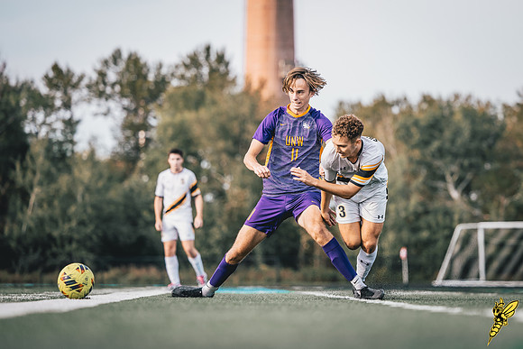 UWS MSOC vs. UNW WM 23152