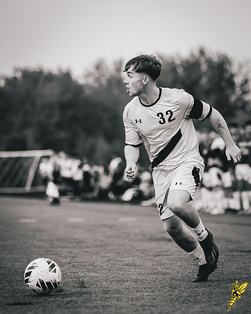 UWS MSOC vs. UNW WM 2349
