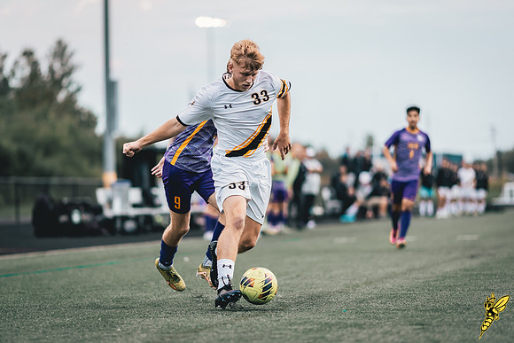 UWS MSOC vs. UNW WM 23213