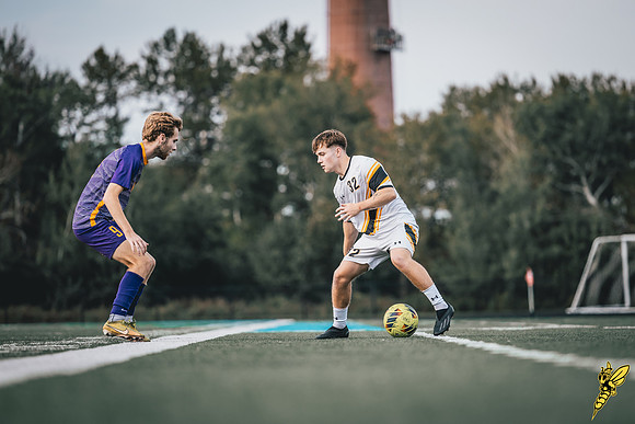 UWS MSOC vs. UNW WM 23157