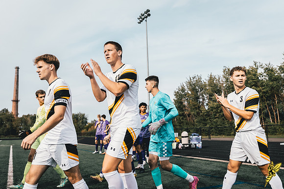 UWS MSOC vs. UNW WM 23186