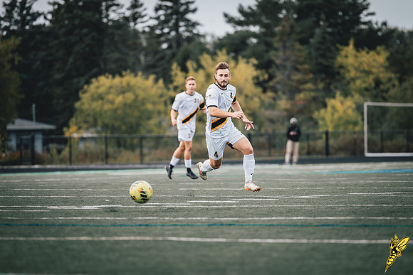UWS MSOC vs. UNW WM 2356