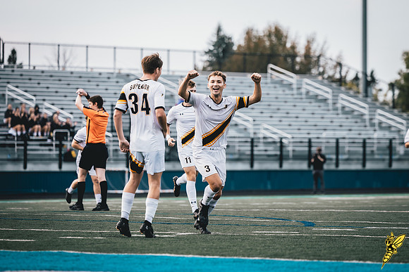 UWS MSOC vs. UNW WM 23126