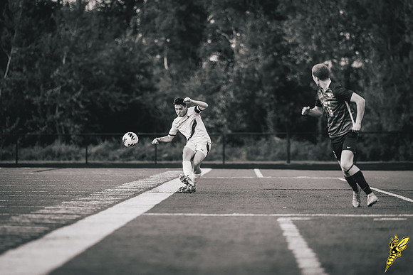 UWS MSOC vs. UNW WM 23166