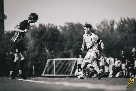UWS MSOC vs. UNW WM 23147