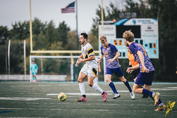 UWS MSOC vs. UNW WM 23111