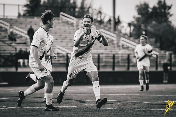 UWS MSOC vs. UNW WM 23127