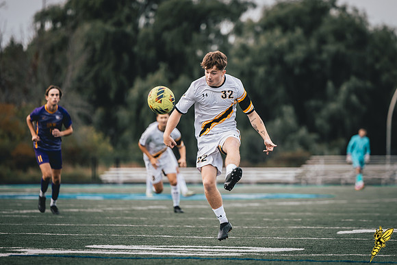 UWS MSOC vs. UNW WM 2362