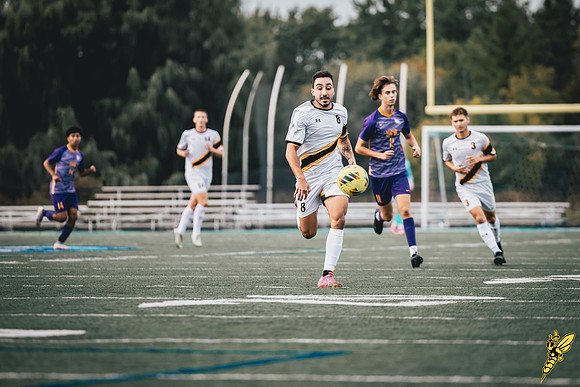 UWS MSOC vs. UNW WM 2381