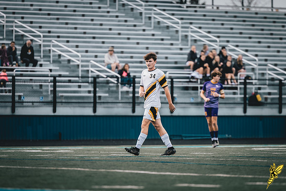 UWS MSOC vs. UNW WM 2380