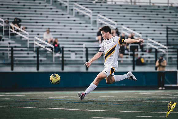 UWS MSOC vs. UNW WM 23120