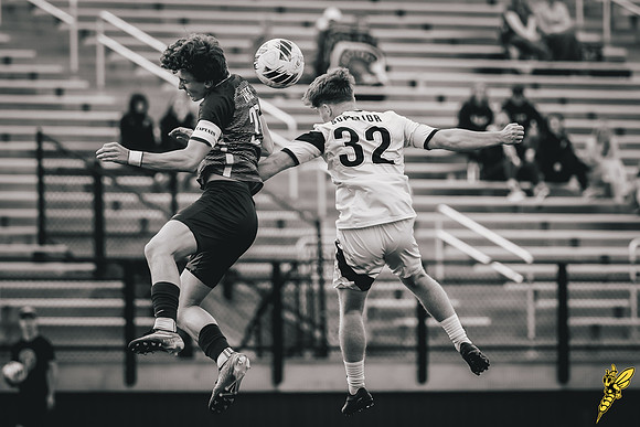 UWS MSOC vs. UNW WM 2359