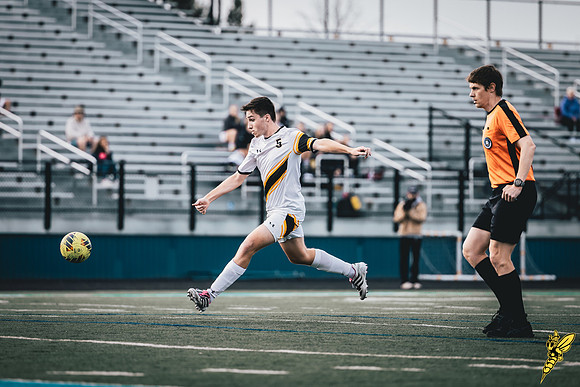 UWS MSOC vs. UNW WM 23118