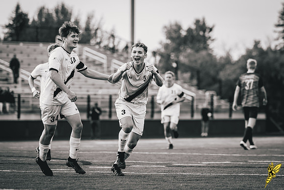 UWS MSOC vs. UNW WM 23129