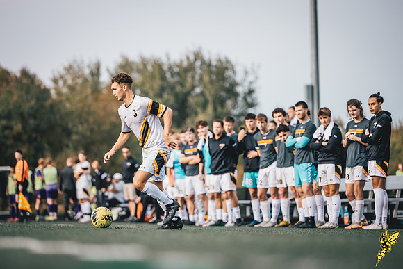 UWS MSOC vs. UNW WM 23149
