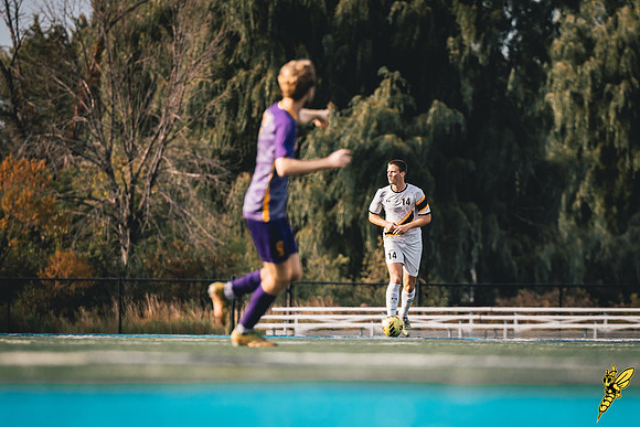UWS MSOC vs. UNW WM 23140