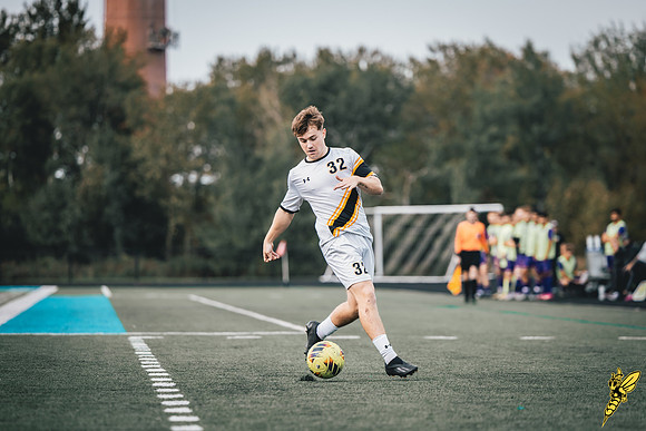 UWS MSOC vs. UNW WM 2342