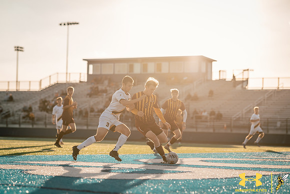 MSOC vs. MM WM34