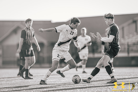 MSOC vs. MM WM97
