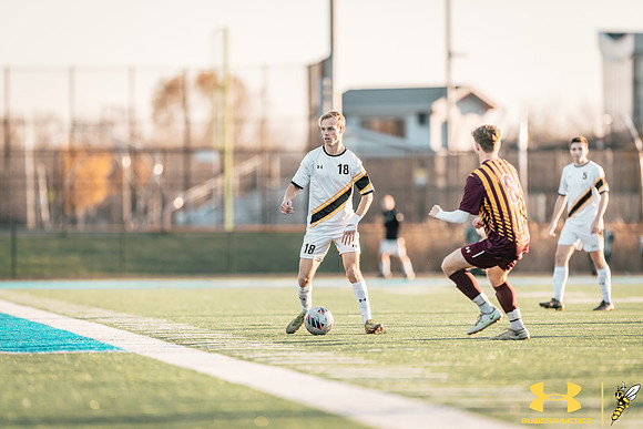 MSOC vs. MM WM108