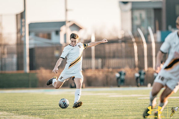 MSOC vs. MM WM107