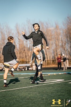 MSOC vs. MM WM15