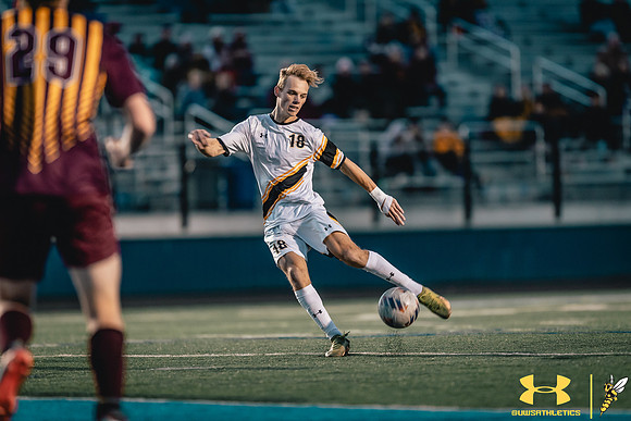 MSOC vs. MM WM145