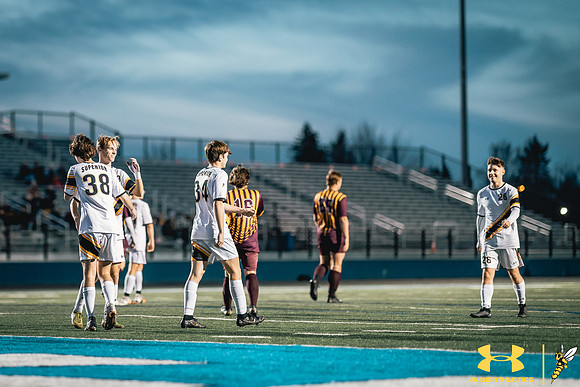 MSOC vs. MM WM46