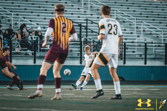 MSOC vs. MM WM192