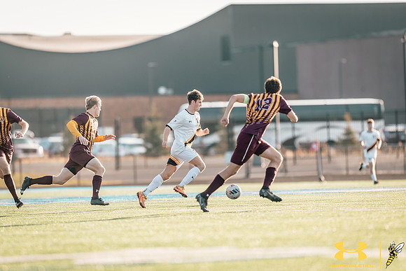 MSOC vs. MM WM67