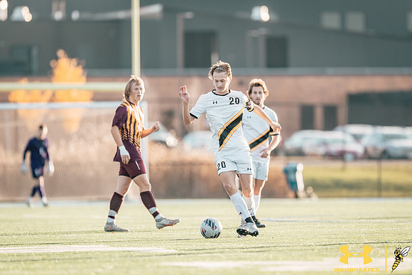 MSOC vs. MM WM76