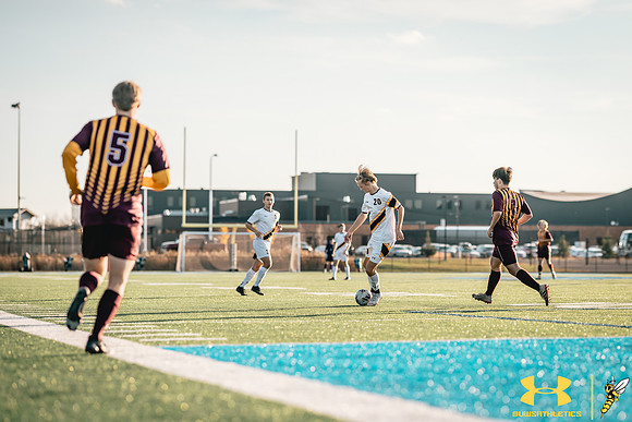 MSOC vs. MM WM27