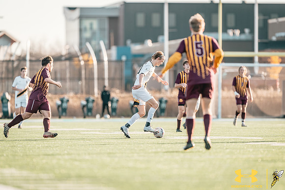 MSOC vs. MM WM74