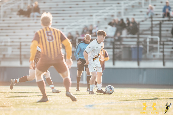 MSOC vs. MM WM81
