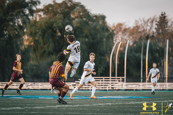 MSOC vs. MM WM195