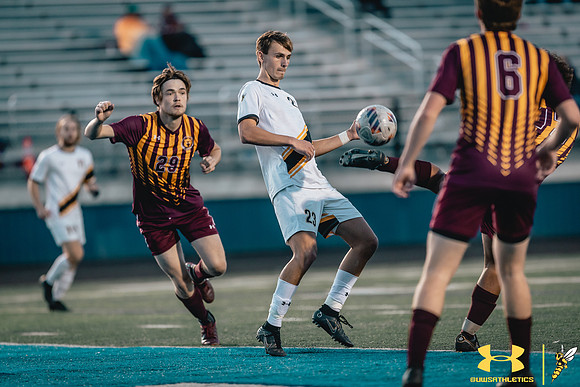 MSOC vs. MM WM143