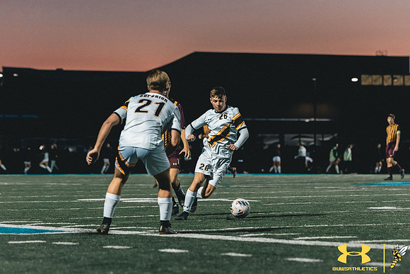 MSOC vs. MM WM154