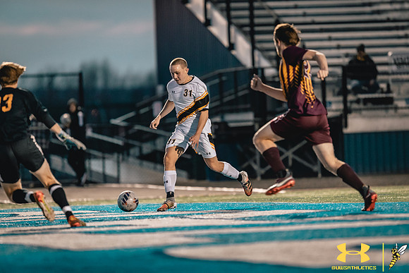 MSOC vs. MM WM152