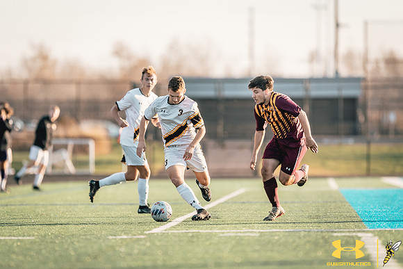 MSOC vs. MM WM88
