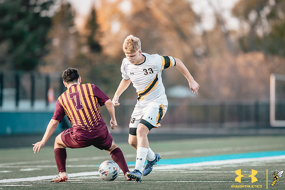 MSOC vs. MM WM140