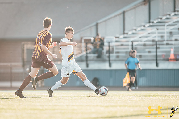 MSOC vs. MM WM75