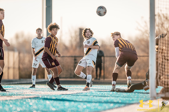 MSOC vs. MM WM85