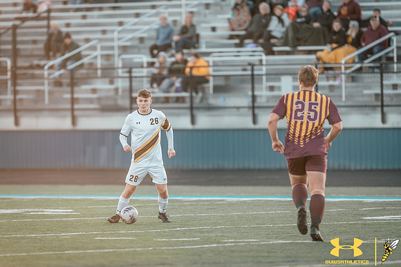MSOC vs. MM WM134