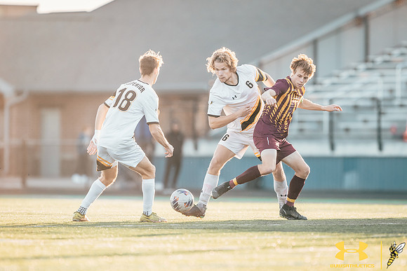 MSOC vs. MM WM105