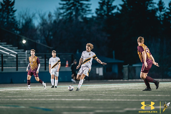 MSOC vs. MM WM153