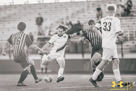 MSOC vs. MM WM115