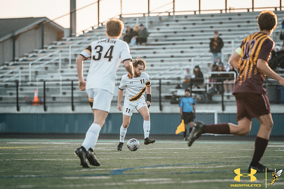 MSOC vs. MM WM184