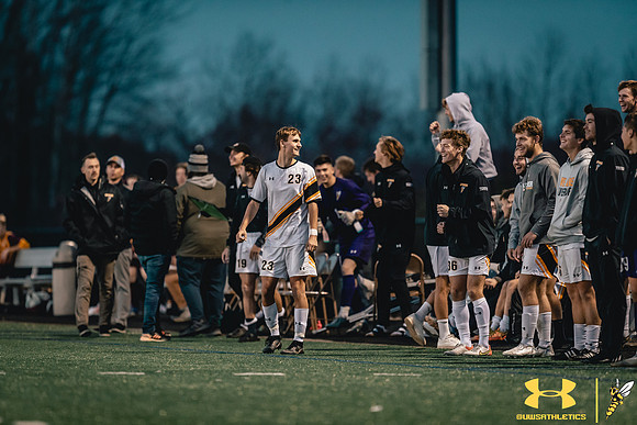 MSOC vs. MM WM151