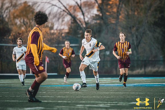 MSOC vs. MM WM194