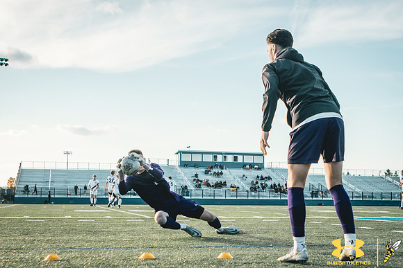 MSOC vs. MM WM169